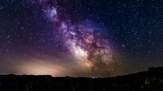 Why Astronomy Lovers Prefer Dark-Sky Destinations Now