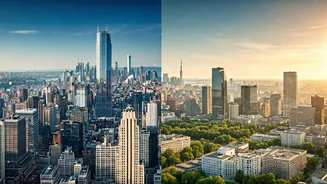 Moving to Smaller Cities: The Financial Realities for Indians