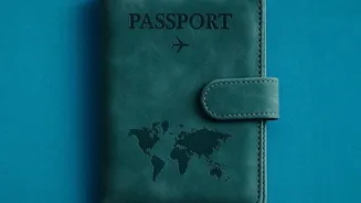 Easy Travel Documentation Is Becoming A Bigger Priority