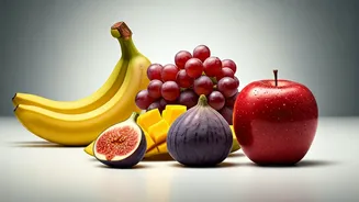 5 Sweet Culprits: Fruits That Might Be Fueling Your Acne Breakouts