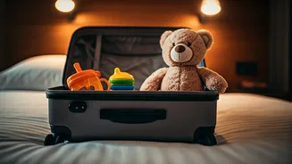 Taming Travel Tantrums: 5 Proven Strategies for Stress-Free Toddler Journeys