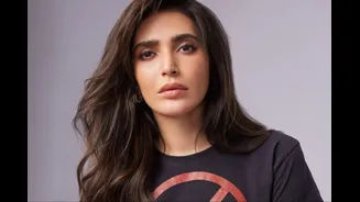 Karishma Tanna Says Walking Helps Her During Pregnancy, Urges ‘Mamas-To-Be’ Not To ‘Completely Stop Moving’