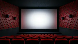 Tollywood's Triumph: Telugu Cinema's Early 2026 Success