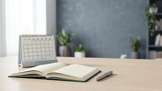 Avoid Post-Festive Financial Hangovers By Testing Your Purchases Against A 30-Day Wishlist