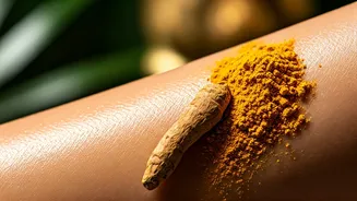 Ancient Skincare Meets Modern Beauty In One Trend