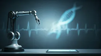 Australia's AI Scribe Boom Raises A Simple Question: Privacy