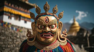 Ladakh Travel Alert: Hemis Festival Bookings Peak This Week