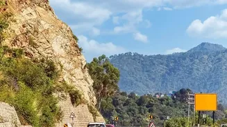 How To Track Monsoon Conditions For A Safer Indian Road Trip