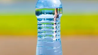 Why Humid Weather Calls For Better Hydration Tracking To Prevent Daily Energy Slumps