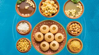 India’s Nutrition Labelling Debate Could Influence Future Packaged Food Shopping Habits