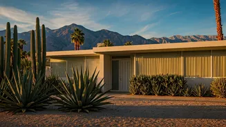 Palm Springs: Your Ultimate Guide to Desert Style, Sunshine, and Adventure