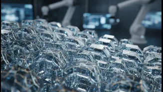 Early Solid-State Battery Research Raises New Questions About Electrolyte Engineering for Future Mobility