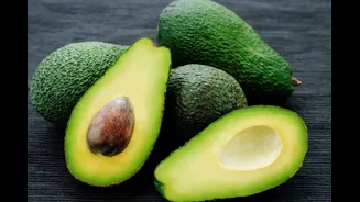 Is Avocado Oil Better For Your Health? Doctor Sheds Light On Its Health Benefits