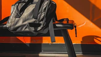 Protein's Journey From Gym Bag to Kitchen Shelf Accelerates