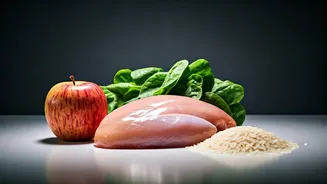 Skip These Foods Before They Make You Sick
