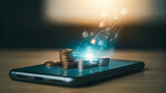 Finance Content Is Reshaping Spending Habits