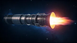 ISRO Confirms SOLVE Motor Works As Planned