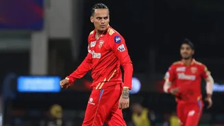 Rahul Chahar to play for CSK in IPL 2026