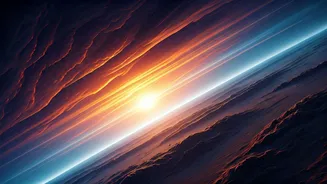 This Planet's Orbit Makes Its Weather Wild