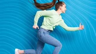 The Well-Being Question Is What Kind of Movement Fits Today's Energy