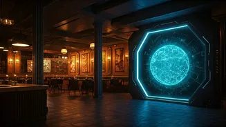 Mumbai Brunch Just Got A Wild Portal Twist
