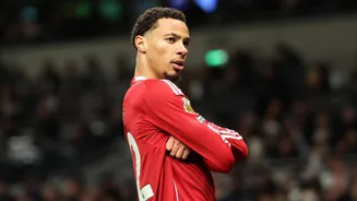 Liverpool extend unbeaten run to five Premier League matches: Stats