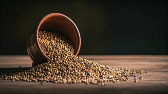 Millet-Based Cooking Continues To Inspire Healthy Living