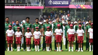 Bangladesh looking to improve ties with India after T20 World Cup fiasco