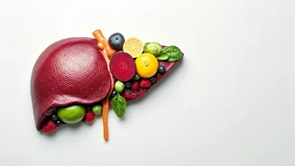 Eat These 6 Foods for a Healthy Liver