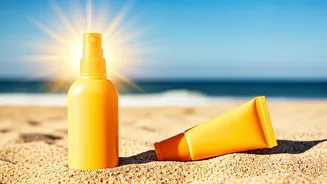 Sunscreen Showdown: Pooja Bedi & Alaya F's Skincare Spat