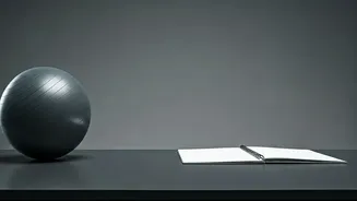 Spend One Minute Doing Wall Sits To Energize Office Shifts