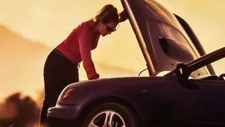 Essential Vehicle Checks Before Every Monsoon Hill Station Holiday