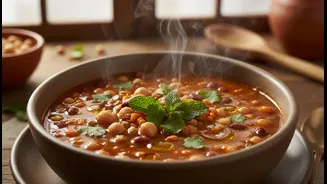 Horse Gram Is Returning Through Soups, Bowls and Staples