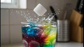 A Daily Drink Can Add More Sugar Than Consumers Realise
