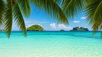 Top Summer Travel Hotspots for 2026: Unveiling the Most Searched Destinations