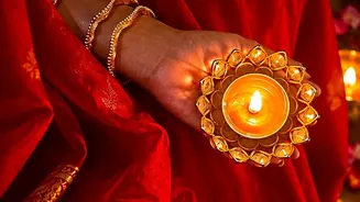 The Karwa Chauth 2026 Veeravati Legend Presents The Legend Rather Than A Verified Historical Event