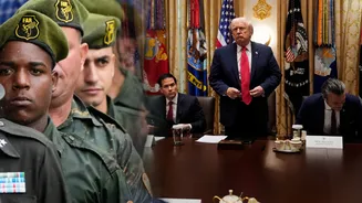 US Flags Cuban Spy Infiltration at ‘Highest Reaches’ of Trump Government, State Dept Claims