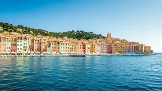 Villefranche-sur-Mer: Discover the French Riviera's Most Enchanting Coastal Gem