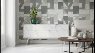 These Peel-and-Stick Home Hacks Are Winning Over Apartment Renters