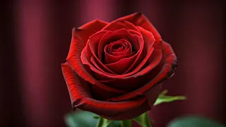 Leo's Love Forecast: November 2025