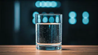 Fancy Hacks Can Wait, Safe Water Wins