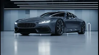 Jensen International Automotive Moves From Restomods to a Ground-Up Supercar