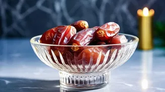 Dates Have Become a Flexible Base for Sweet and Savoury Pairings