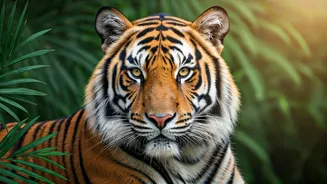 Visitors Can Enjoy Complete Safari Experiences