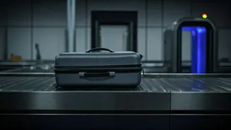 Bengaluru Airport Incident: Korean Tourist's Ordeal