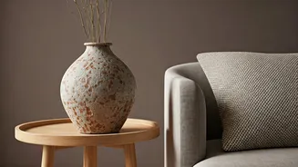 Handmade Pieces Are Winning Young Homeowners Too