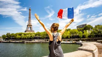 Heading to France? Give these overrated destinations a miss