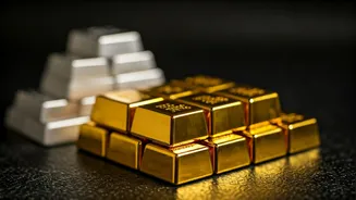 Gold Prices Today: Rates in Delhi, Mumbai, and More!