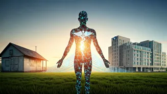 Bridging India's Health Gaps: Citizen-Led Reforms for a Stronger System