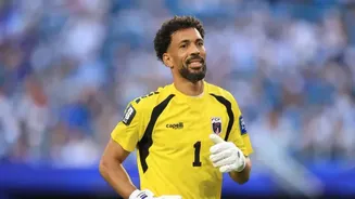 Inter Miami Show Interest in Cape Verde Goalkeeper Vozinha After Standout World Cup: Reports